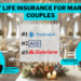 Best Life Insurance for Married Couples in 2025 (Compare the Top 10 ...