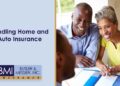 The Benefits of Bundling Home and Auto Insurance - Western Mass