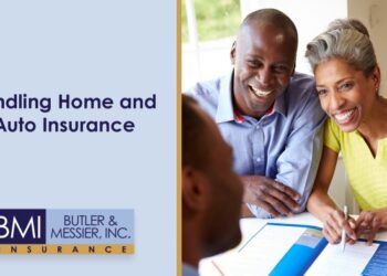 The Benefits of Bundling Home and Auto Insurance - Western Mass