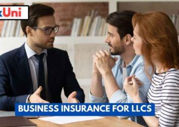 Business Insurance For LLCs