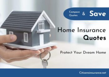 Home Insurance: Bảo Vệ Ngôi Nhà Và Tài Sản Của Bạn Hiệu Quả