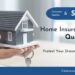 Home Insurance: Bảo Vệ Ngôi Nhà Và Tài Sản Của Bạn Hiệu Quả